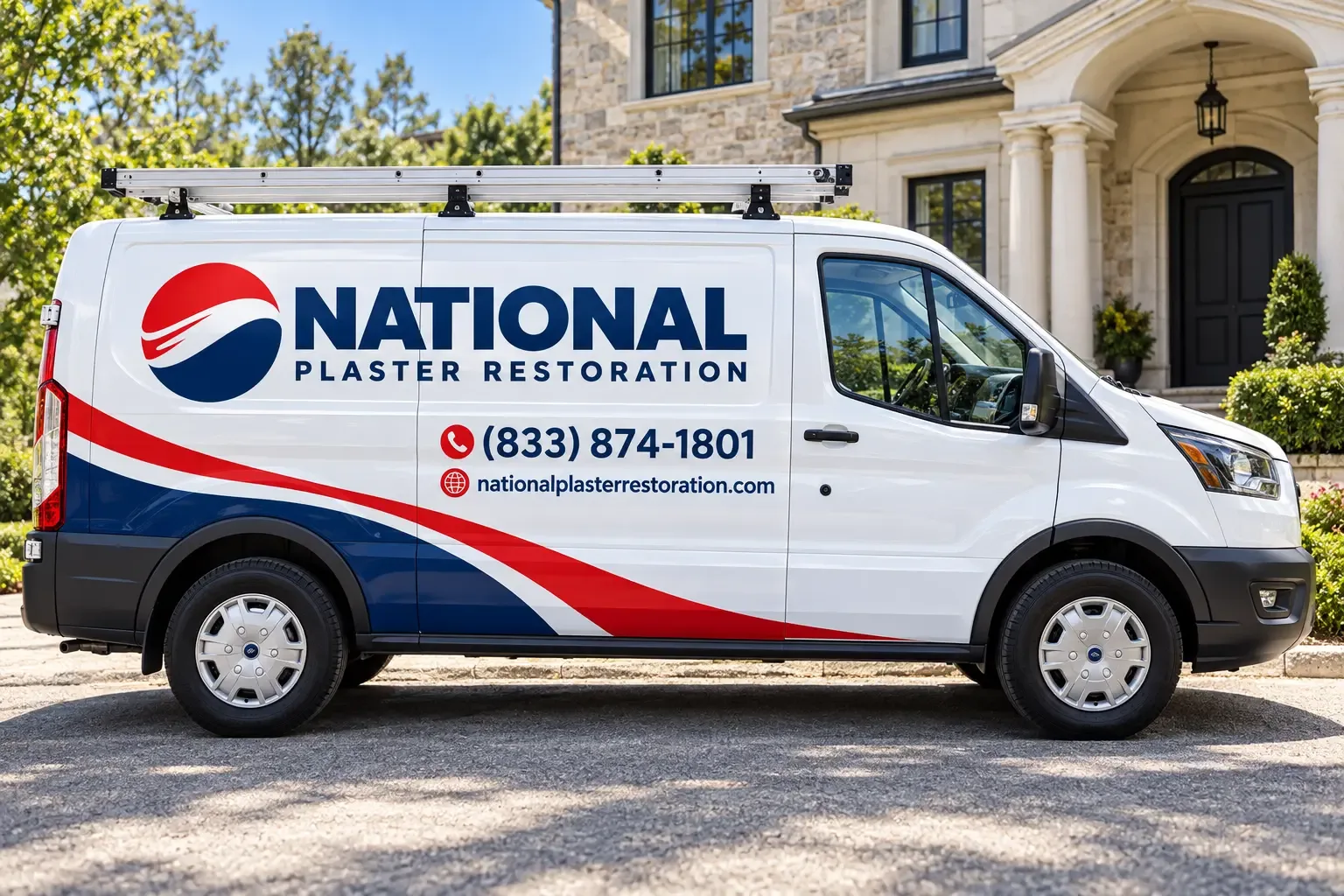 Plaster Repair in Stratford, TX near me